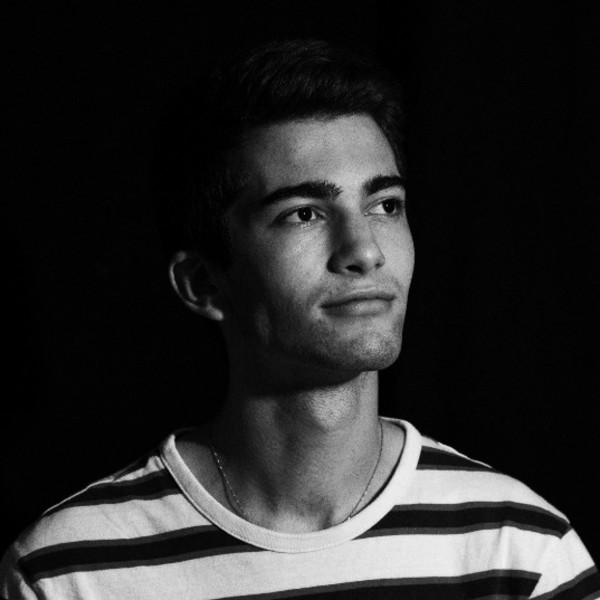 Mario - Prof d'architecture - Montpellier