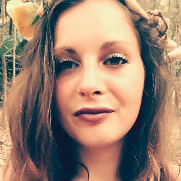 Mégane - Prof d'espagnol - Longueau