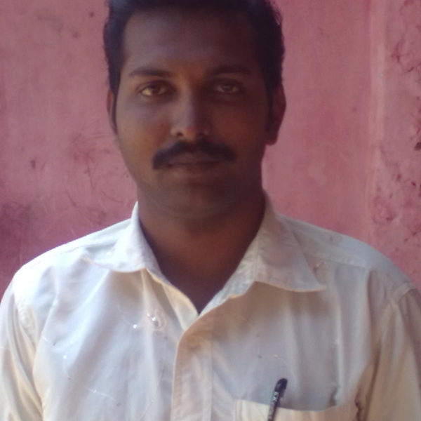 SELVA KUMAR - Maths teacher - Nagercoil