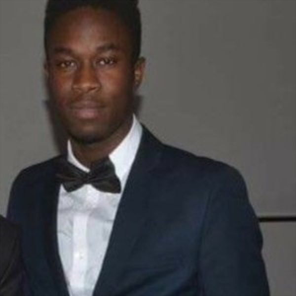Amadou - Prof de maths - Villeneuve-d'Ascq