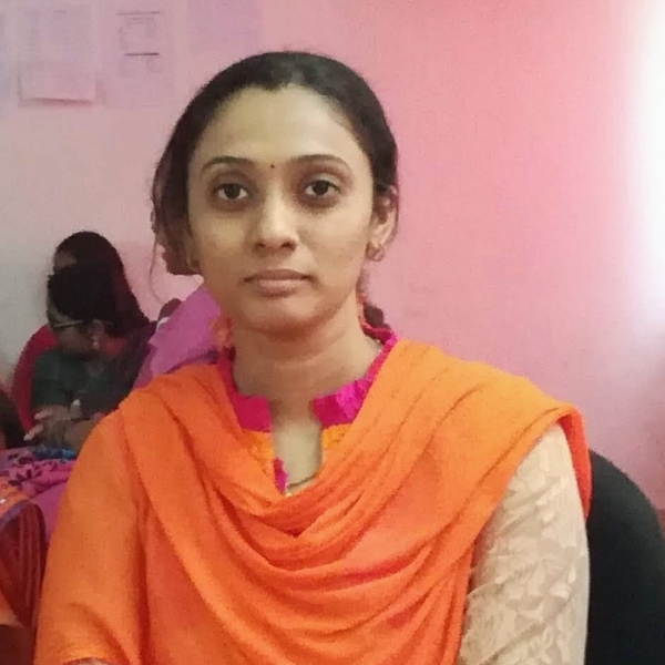 Kalyani - Physics tutor - Hyderabad
