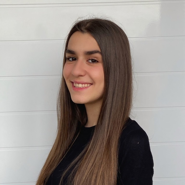 Lucia - Profe de matemáticas - Getafe