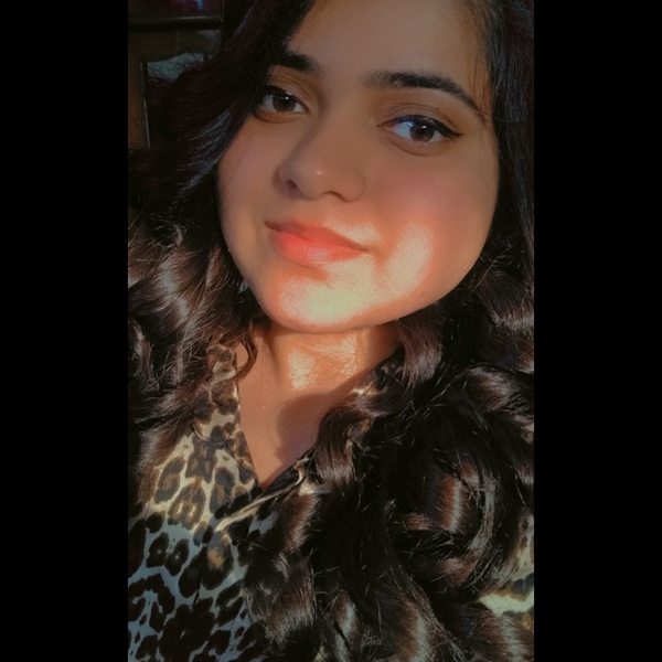 Vaishnavi Kaushik - English teacher - Gurugram