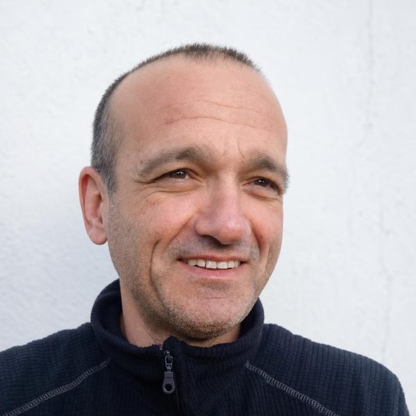 Cédric - professeur de self-défense - Kergrist