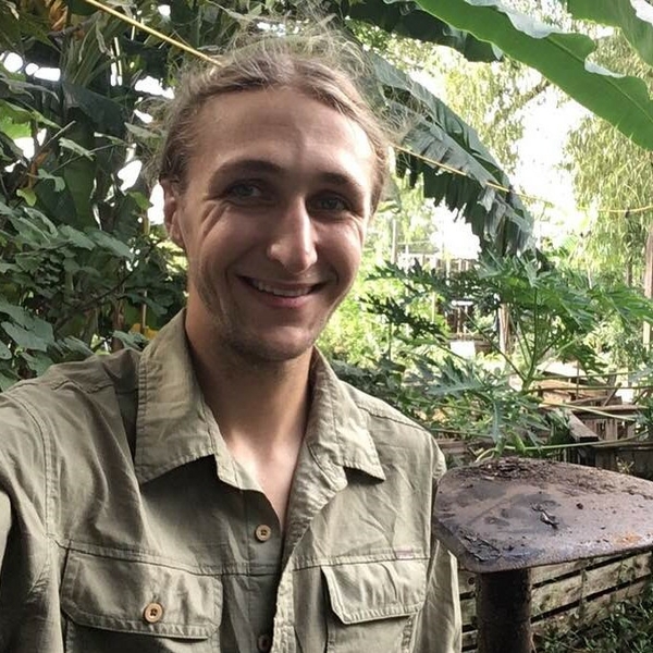 Nigel - Mathematics tutor - New Orleans
