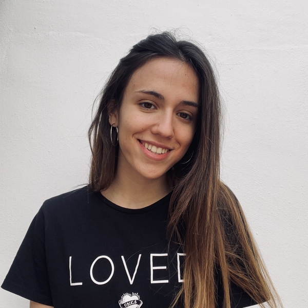 Laura - Profesor de apoyo escolar - Málaga