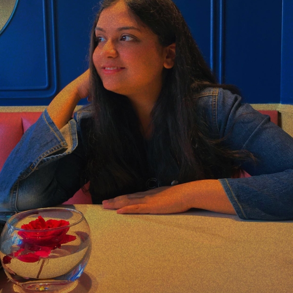 Shubhi - Biology tutor - Lucknow