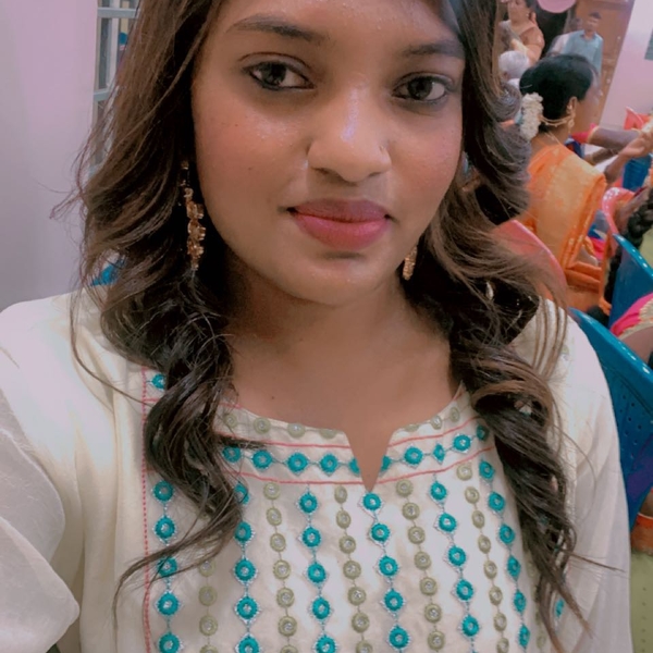 Pooja - Maths tutor - Bengaluru