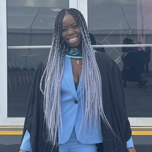 Ophelia - English tutor - London