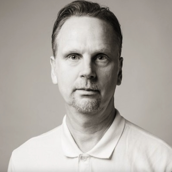 Erik - Matematiklärare - Stockholm
