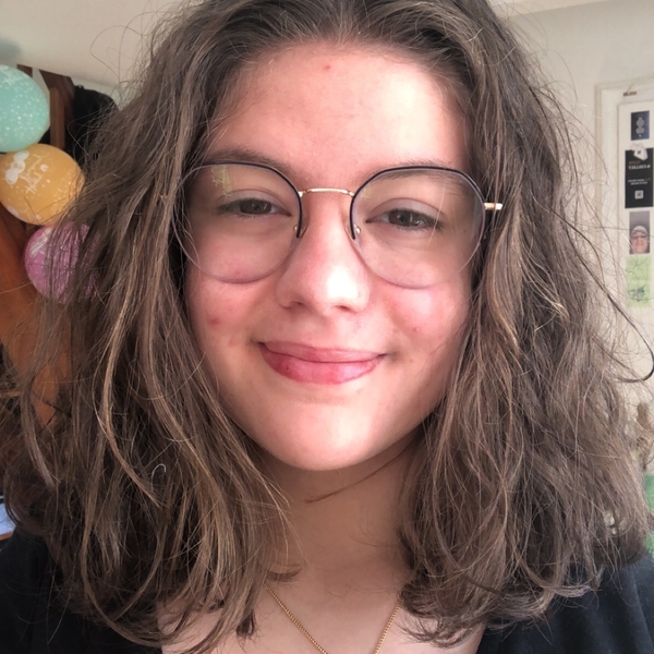 Agathe - Prof de maths - Mulhouse