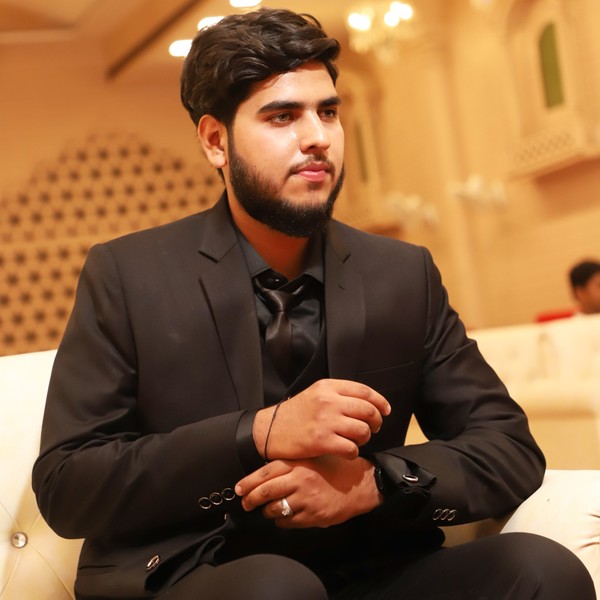 Syed - Algebra tutor - 