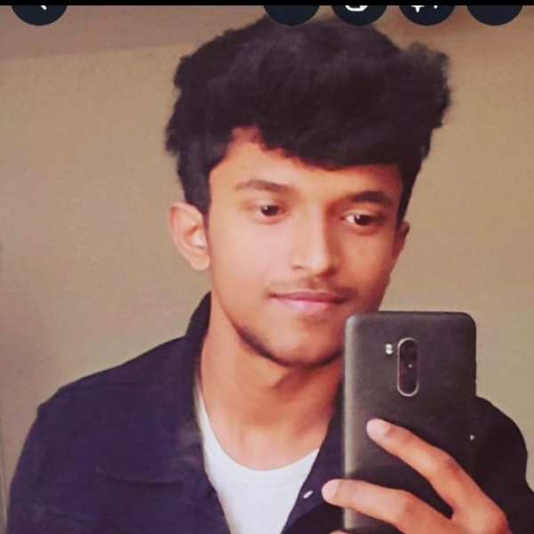 Harsh - Maths tutor - New Delhi