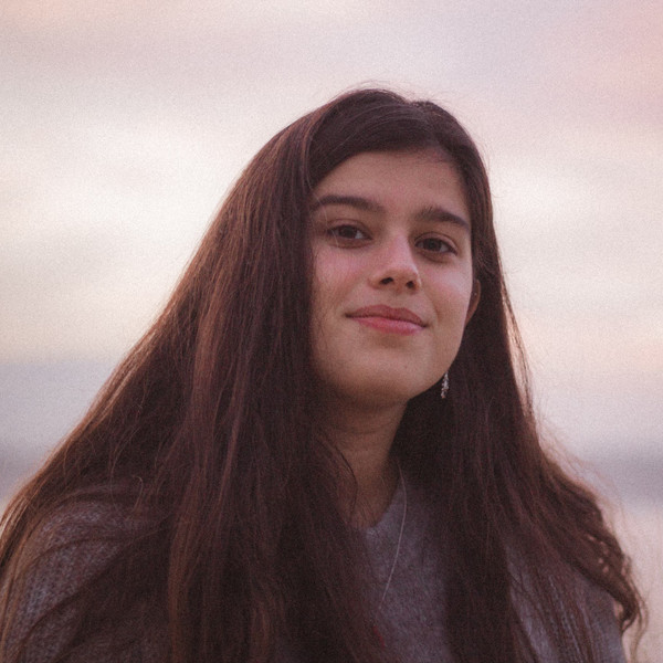 María - Profe de matemática - Gijón