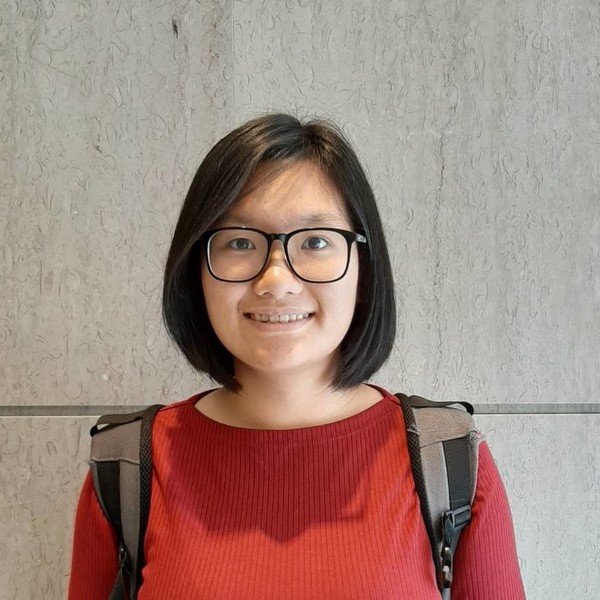 Ya-Wen - Chinese tutor - Manchester
