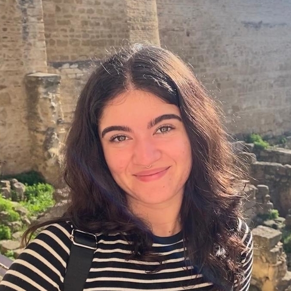 Maria - profesor de matemáticas - Sevilla