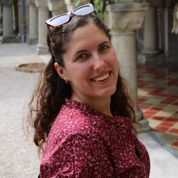 Krisztina - angol nyelv magántanár - Budapest