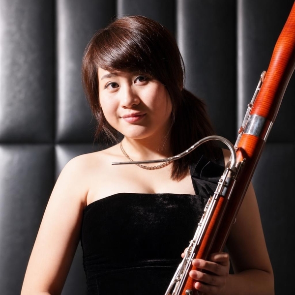 Dr Yu-Cheng - Piano teacher - Toronto