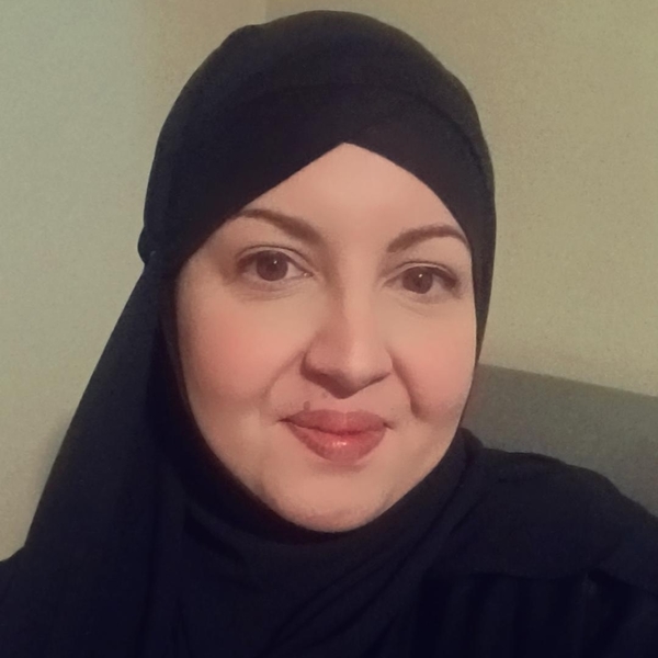 Nabéha - Prof de français - Aubagne