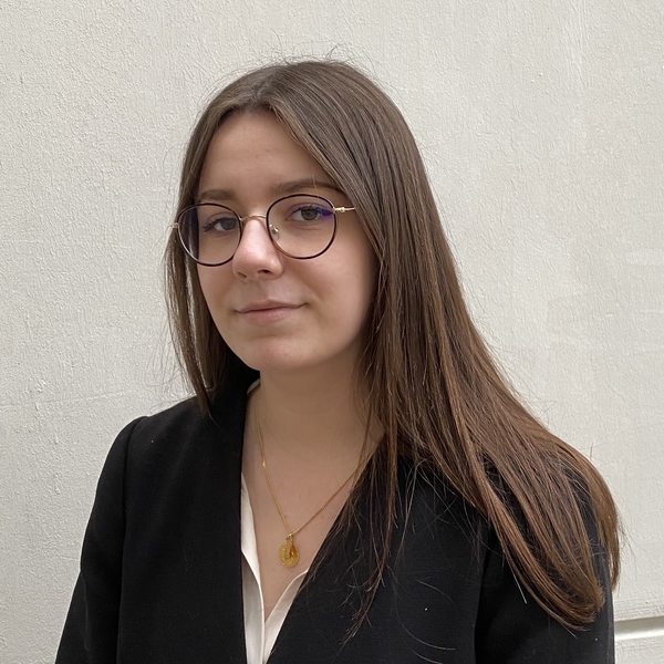 Léa - Prof de français - Lyon