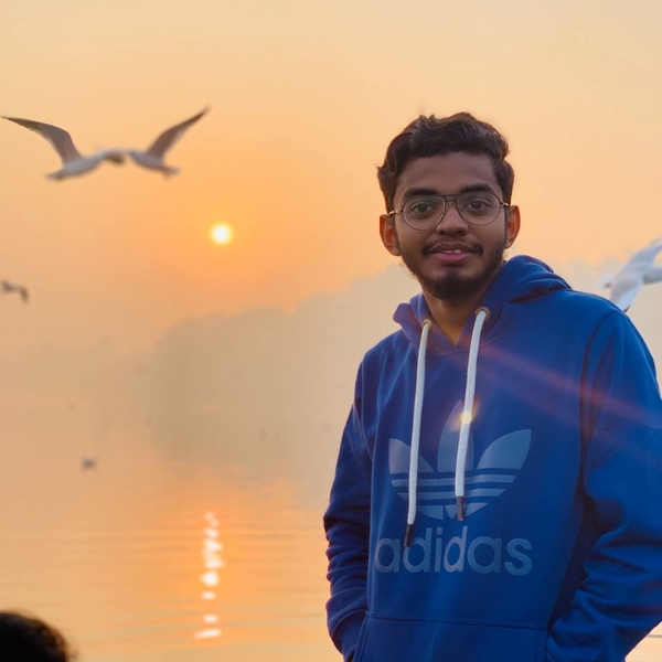 Yadhu - Maths tutor - 