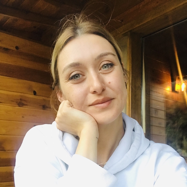 Pelin - Matematik öğretmeni - İzmir