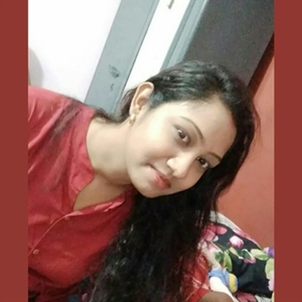 Anita - Maths teacher - Bhopal