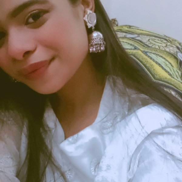 Tasarrun Firdous - English teacher - Kolkata