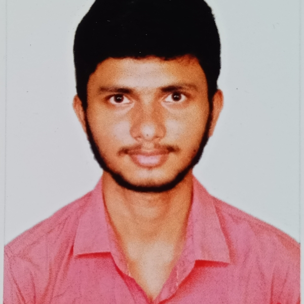 Saikat - Chemistry tutor - Kotulpur