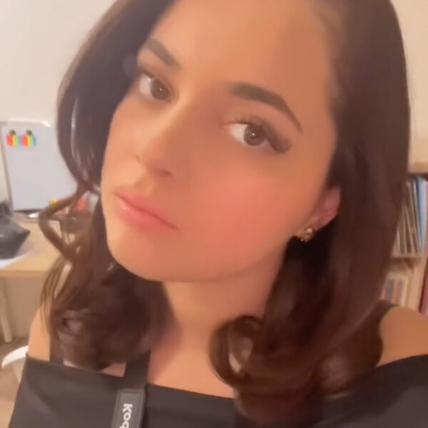 Anaïs - Prof de maths - Mons