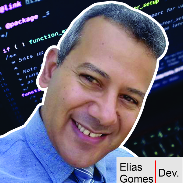 Elias - Professor de python - Barbacena