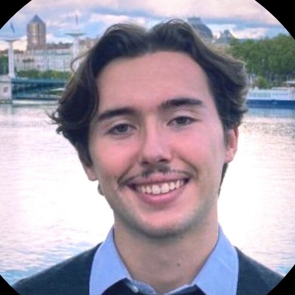 Thomas - Prof de SES - Paris