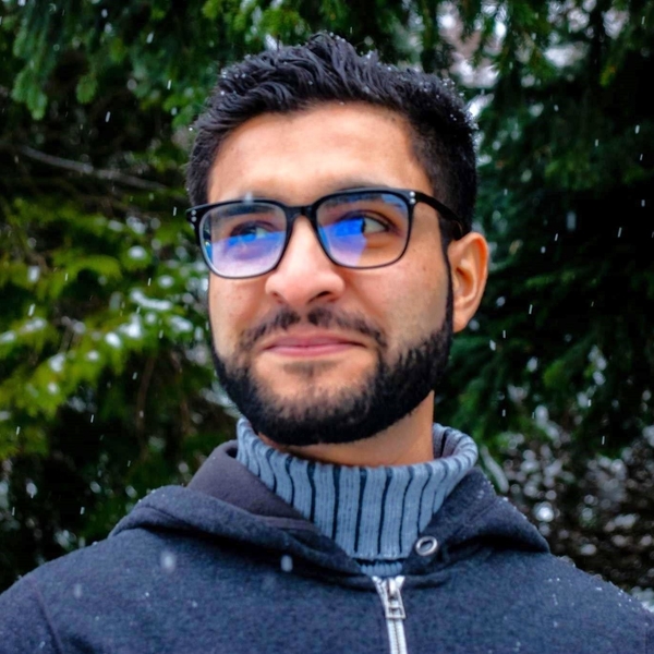 Ahmed - Prof d'anglais - Besançon