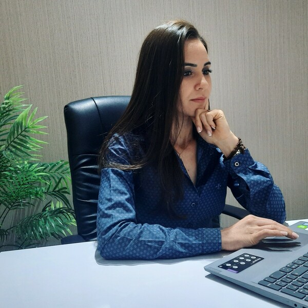 Ilma Glieca - Professor de direito civil - Montes Claros
