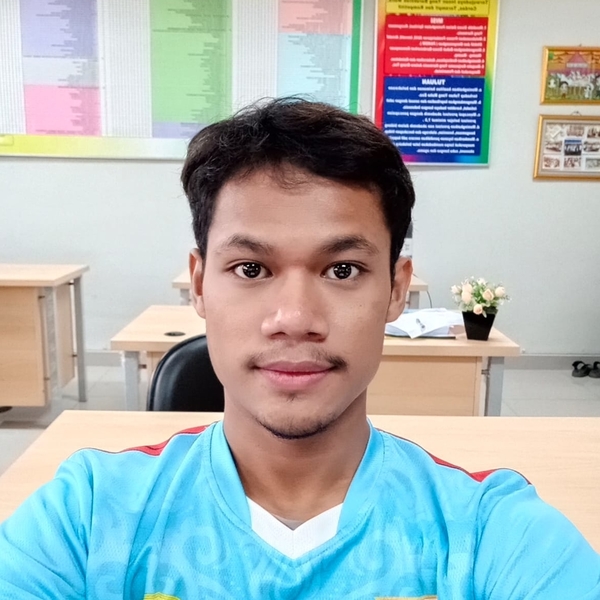 Rizqi - Guru futsal - Kecamatan Penjaringan