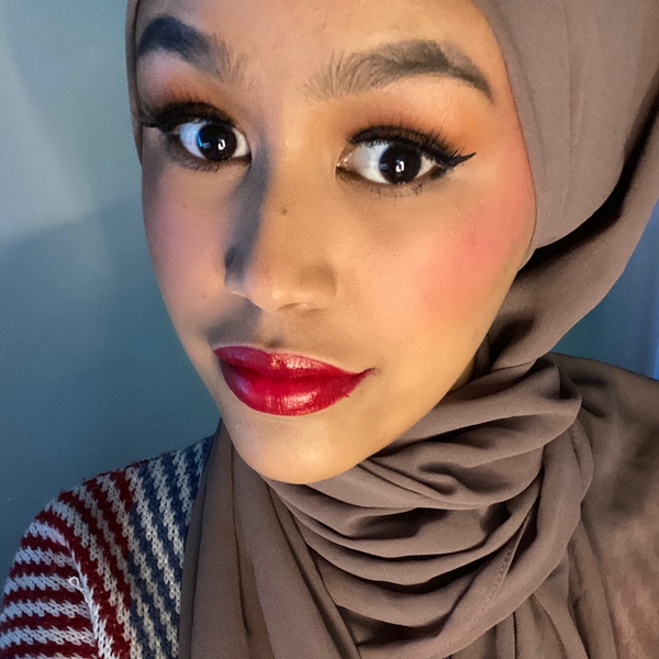 Hayat - ESOL teacher - Webster Groves