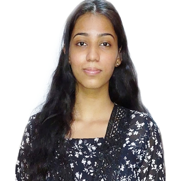 Rajashri - Mathematics tutor - Navi Mumbai