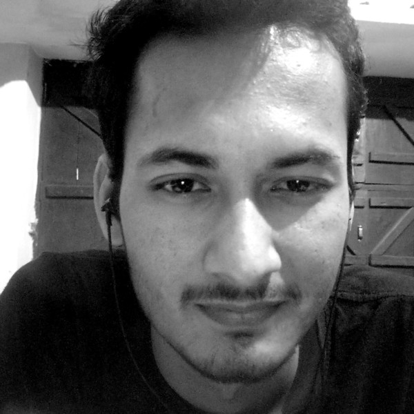Arjun - Accounting teacher - Bhagalpur