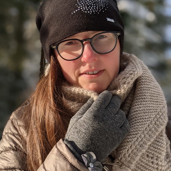 Joanna - nauczyciela języka polskiego - Nowy Targ