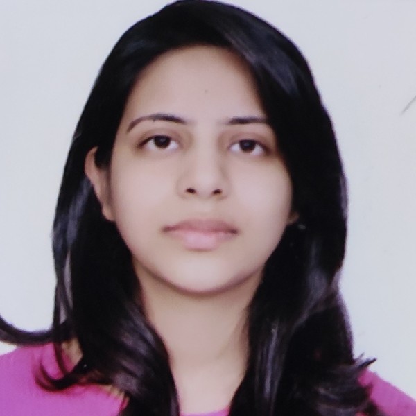 Shefali - Economics tutor - Karnal
