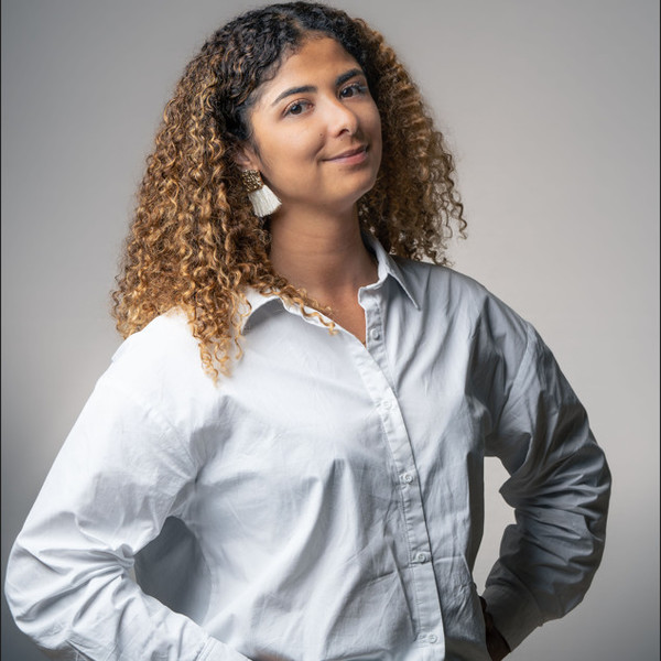 Erica - Prof d'espagnol - Bordeaux