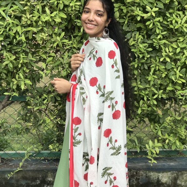 Rucha - French tutor - Indore