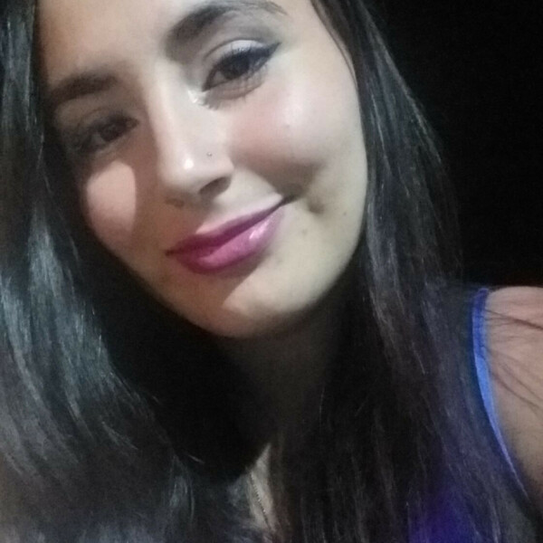 Estefania - Profesor matemática - Gualeguaychú