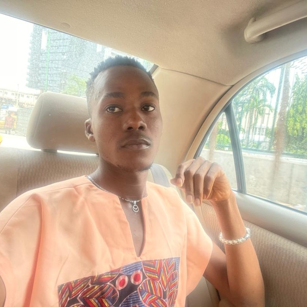 Tobiloba Lagos, I am a refined Yoruba translator, teacher and