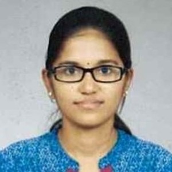 Pragnya - Maths tutor - Hyderabad