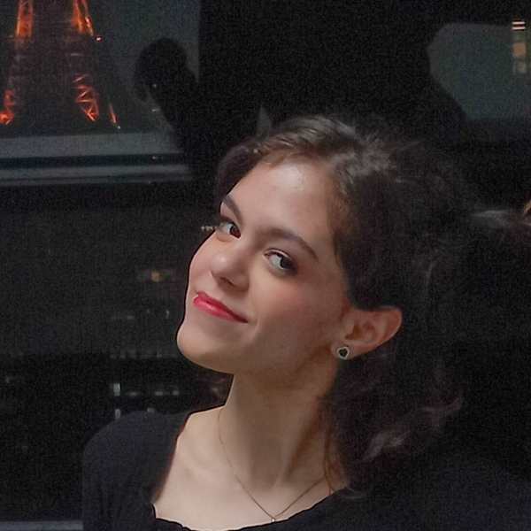Pietra - Professor de inglês - São Paulo