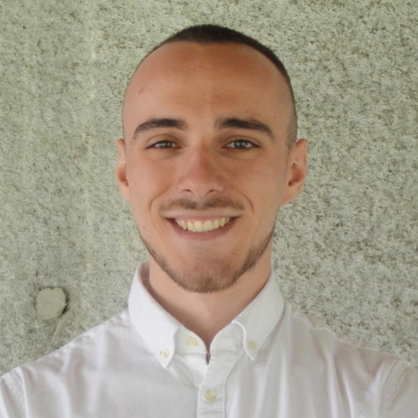 Alexandre - Prof de maths - Pau