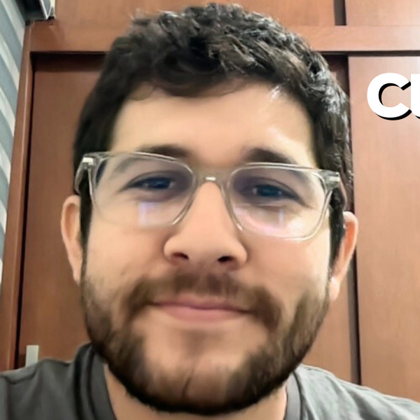 Gabriel - Profesor de vocabularión- inglés - Culiacán