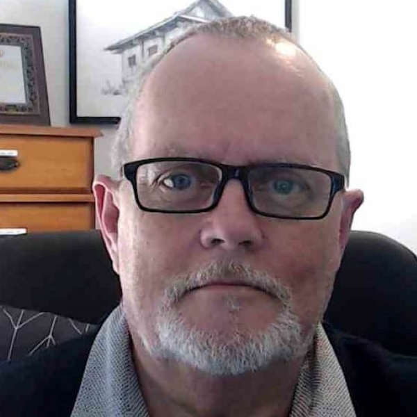 Alexander Darryl - Esol (english) tutor - Redbank