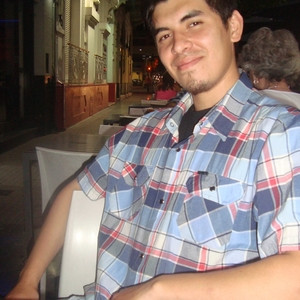 Lucas - Profesor de matemática - Rosario